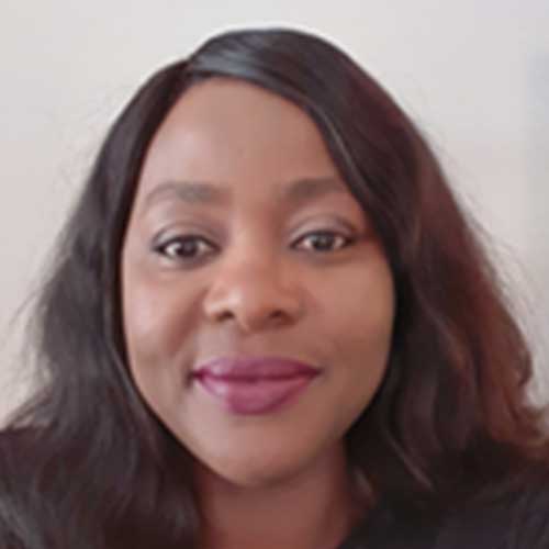Dr Nneka Onyepeju