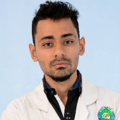 Dr. Ali Khatau