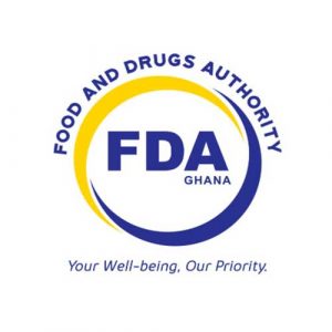 Food and Drug Authority