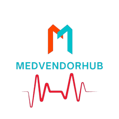 MedVendorHub (Alim Bidmus)