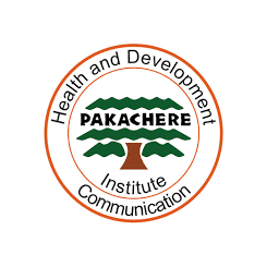 Pakachere Institute for Health and Development Communication