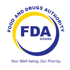 Food and Drug Authority Ghana