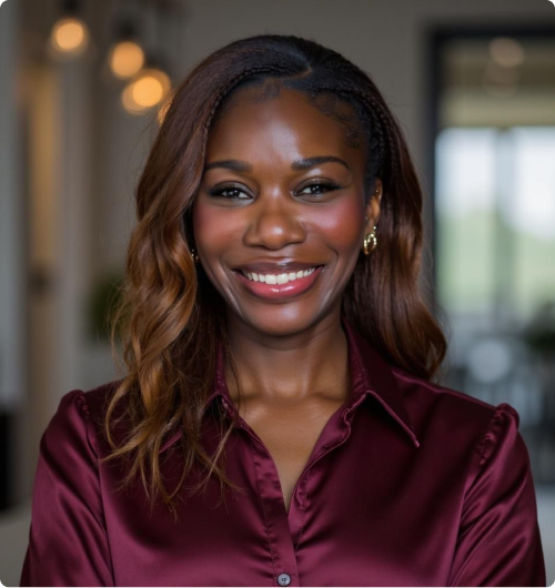 estelle dogbo