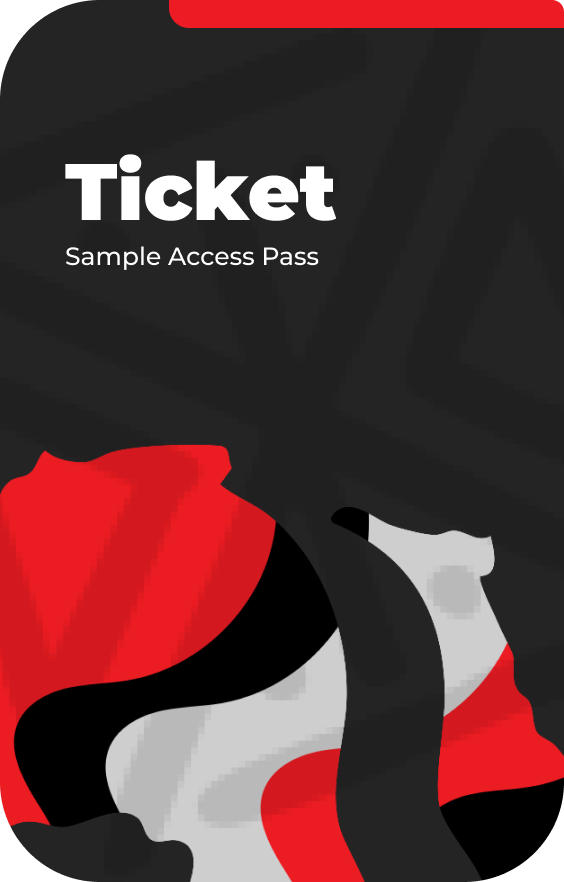 sample pass