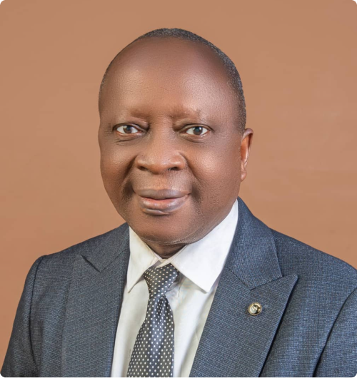 Prof Emmanuel C. Ibezim