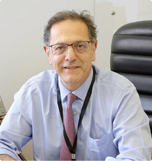 Miguel R. Abboud, MD