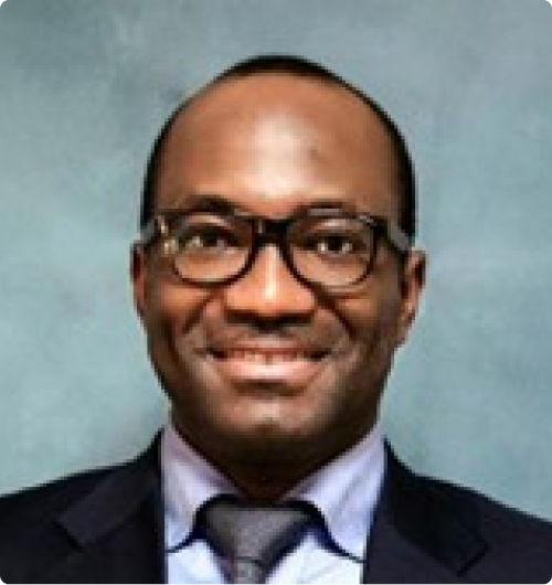 Dr. Olawale Salami