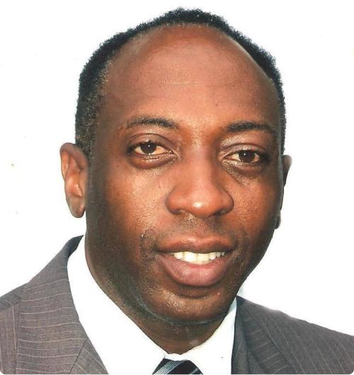 Prof Oremosu Ademola Ayodele