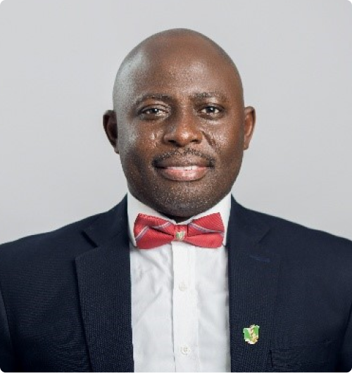 Dr Yemi Raji
