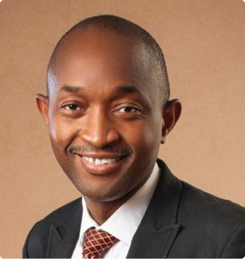 Dr Adebowale Ademola